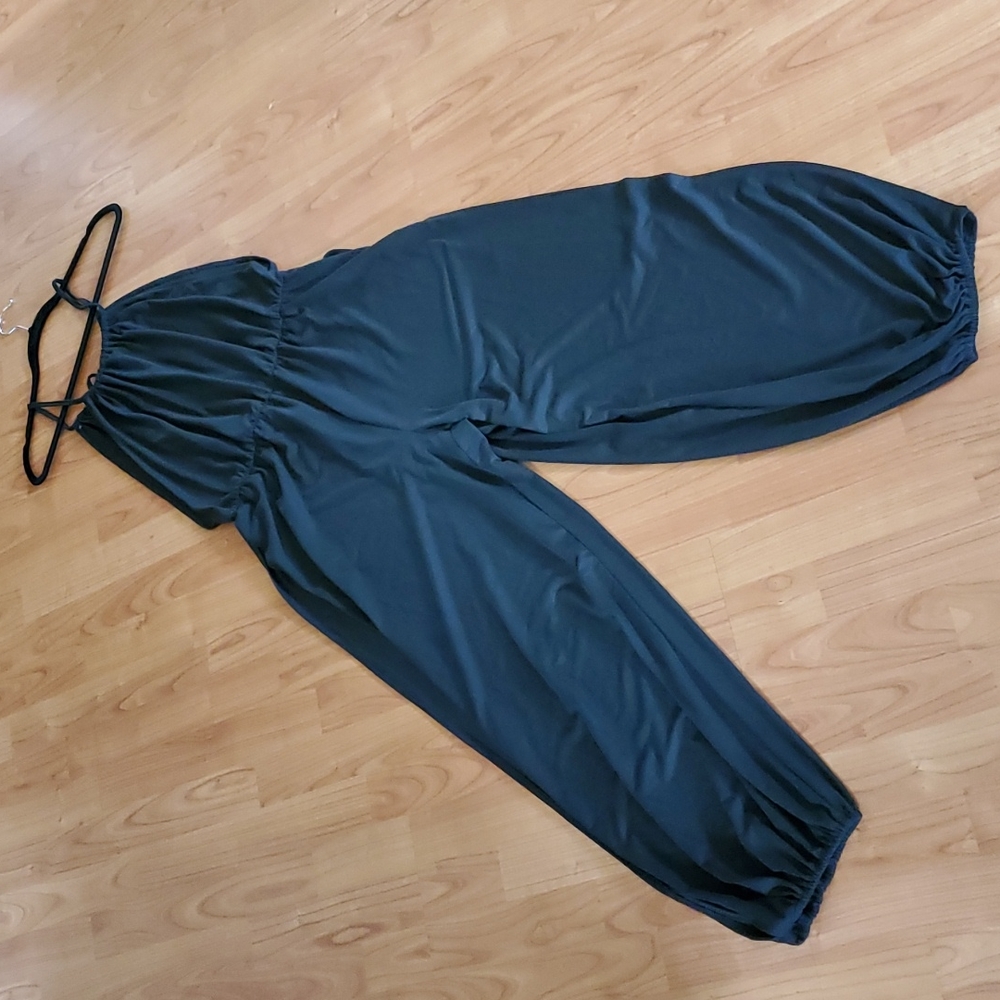 genie style jumpuit